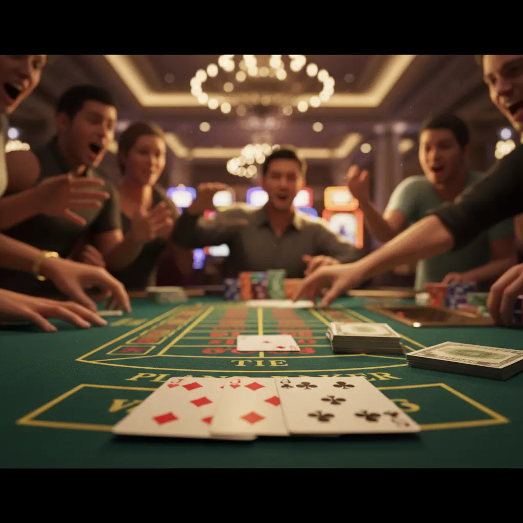 Baccarat_Quick_Thrills