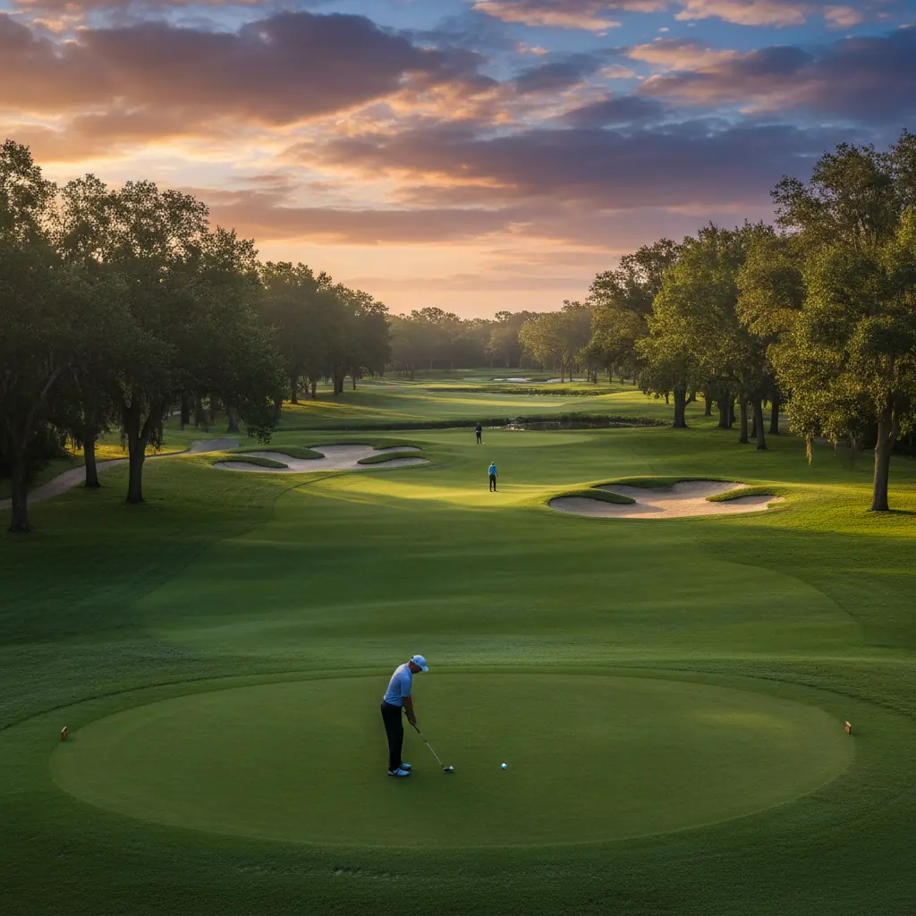 Valspar Championship: Copperhead Course Guide, Strategies & Key Holes