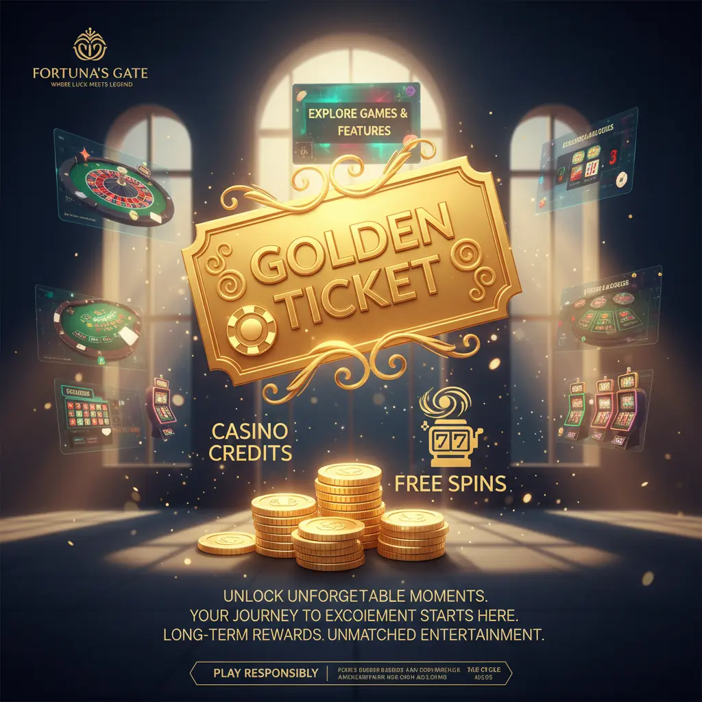 Dazzling Casino Bonuses