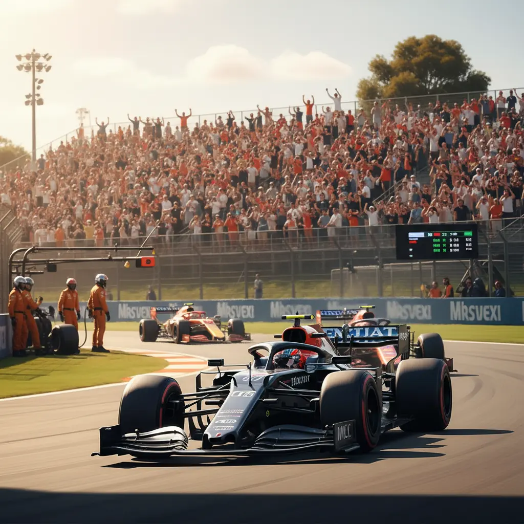 2026 Australian Grand Prix: Tickets, History & Expert Predictions