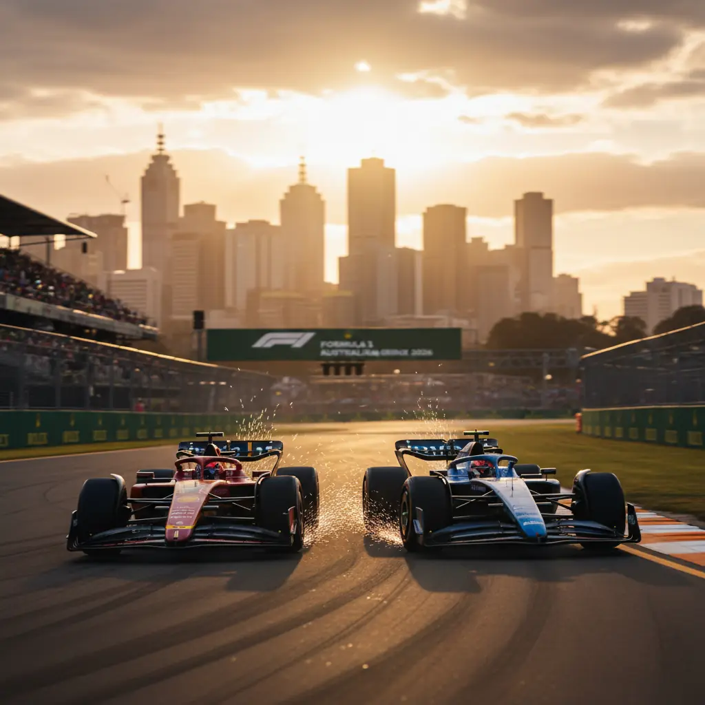 Melbourne_GrandPrix_Thrills