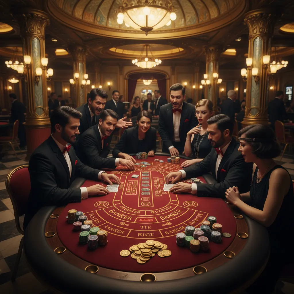 Quick_Win_Baccarat_Night